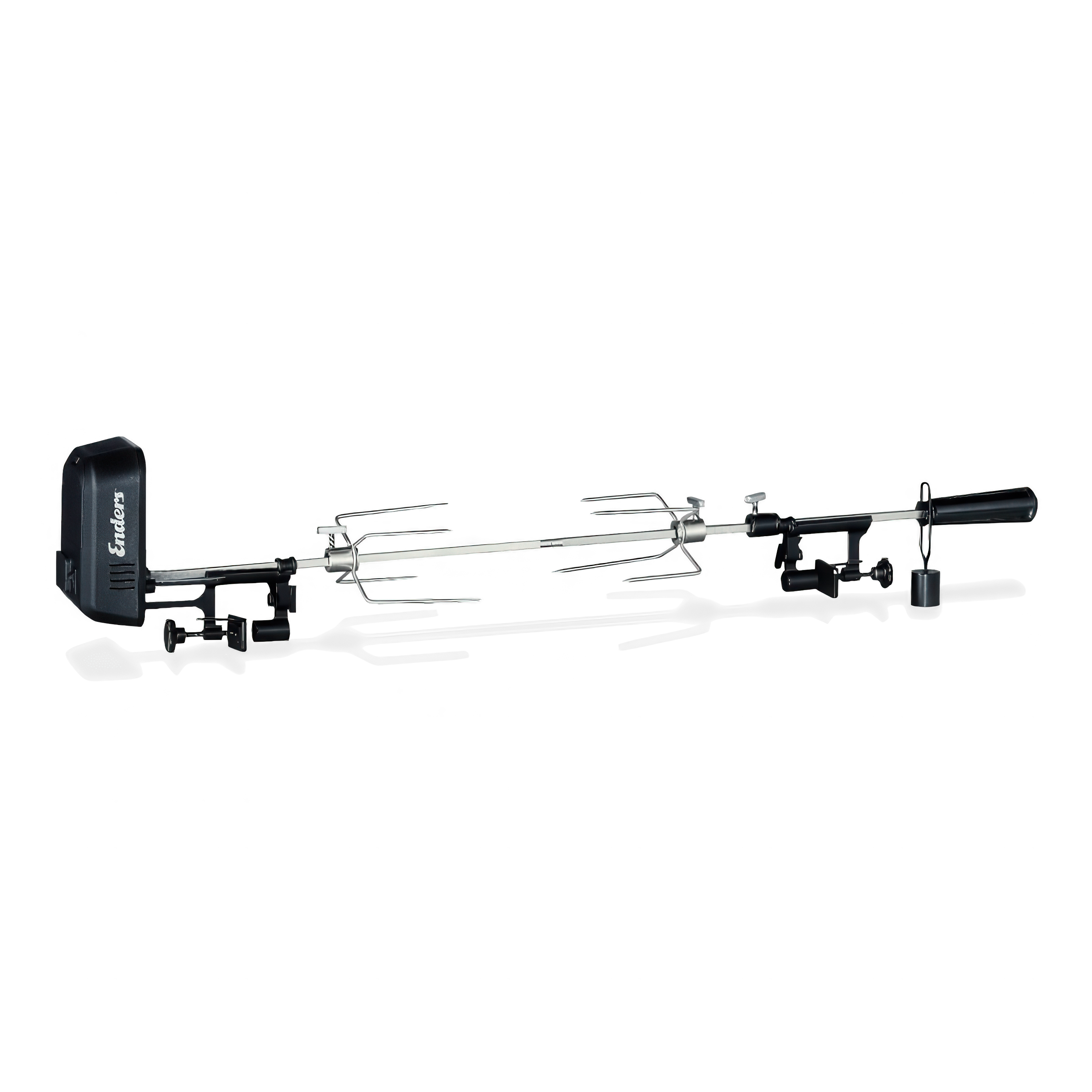 Zestaw rożna obrotowego Enders do grilla gazowego