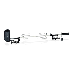 Zestaw rożna obrotowego Enders do grilla gazowego