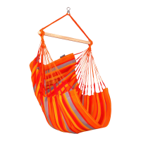 Fotel hamakowy DOMINGO Toucan Basic - LA SIESTA