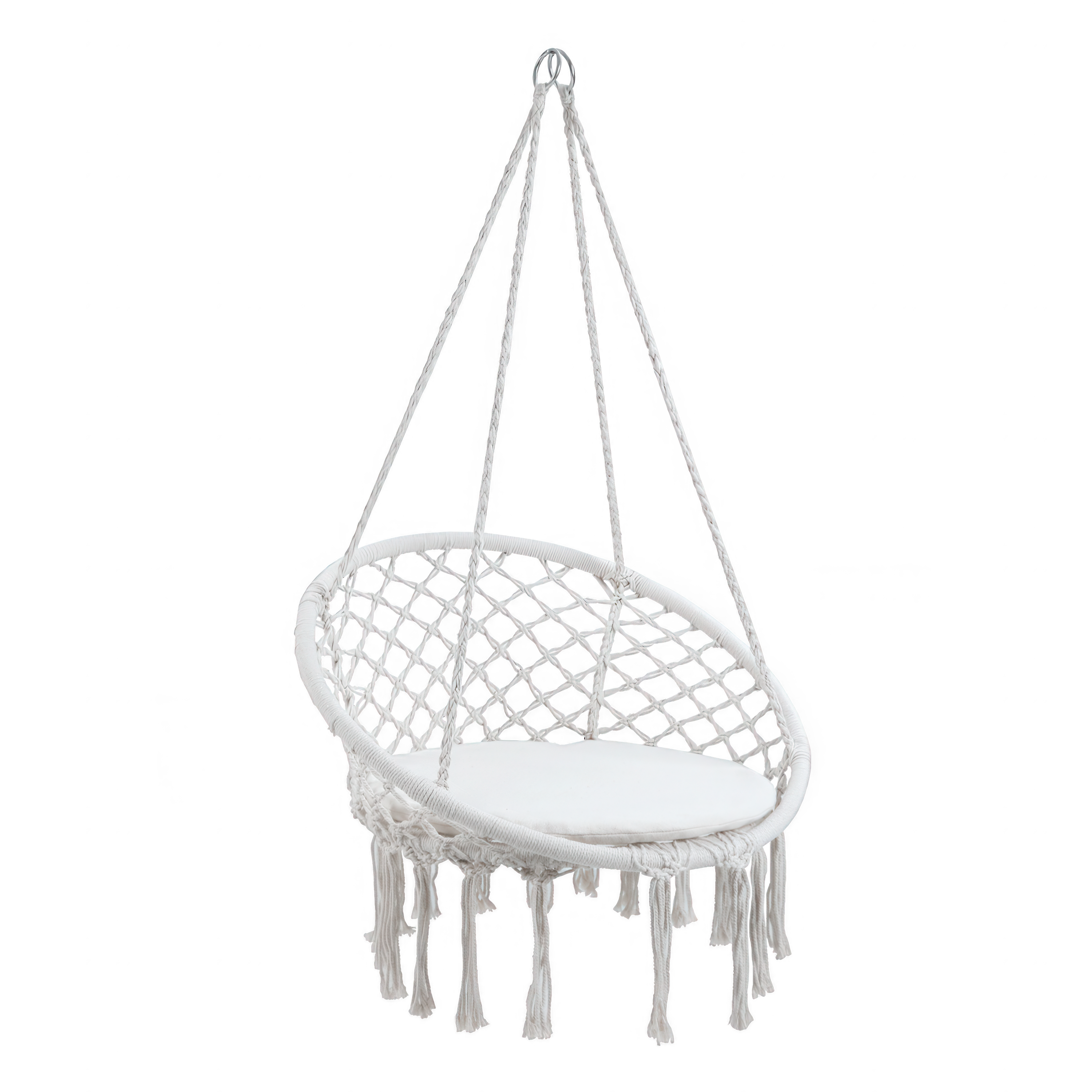 Fotel hamakowy SUMATRA Nature - Focus Garden