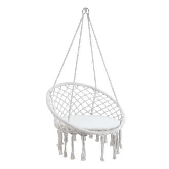 Fotel hamakowy SUMATRA Nature - Focus Garden