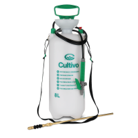 Opryskiwacz ręczny z lancą - cultivo