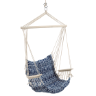 Fotel wiszący ogrodowy BARBADOS Etno - Focus Garden