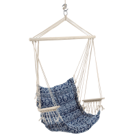 Fotel wiszący ogrodowy BARBADOS Etno - Focus Garden