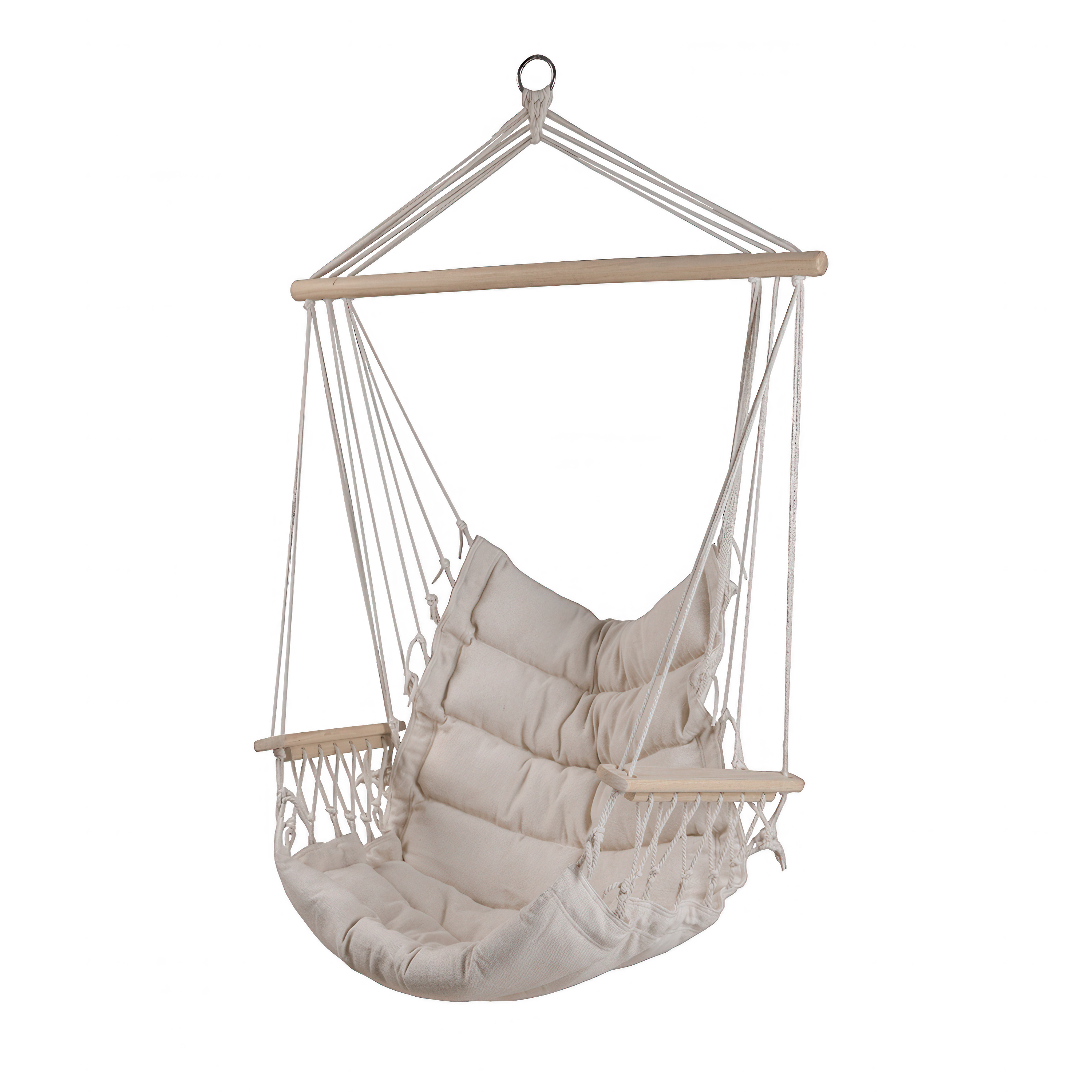 Fotel wiszący ogrodowy BARBADOS Nature - Focus Garden