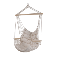 Fotel wiszący ogrodowy BARBADOS Nature - Focus Garden