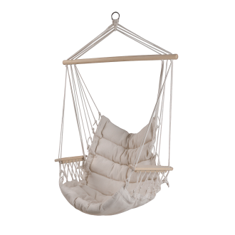 Fotel wiszący ogrodowy BARBADOS Nature - Focus Garden