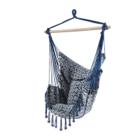 Fotel wiszący DOMINIKANA Etno - Focus Garden