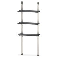Półka wisząca SHELVING KIT 70 - Keter
