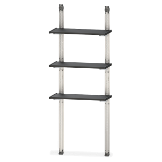 Półka wisząca SHELVING KIT 70 - Keter