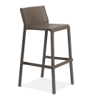 Krzesło Nardi TRILL STOOL Tabacco