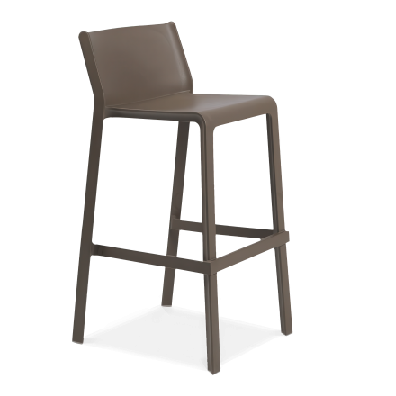 Krzesło Nardi TRILL STOOL Tabacco