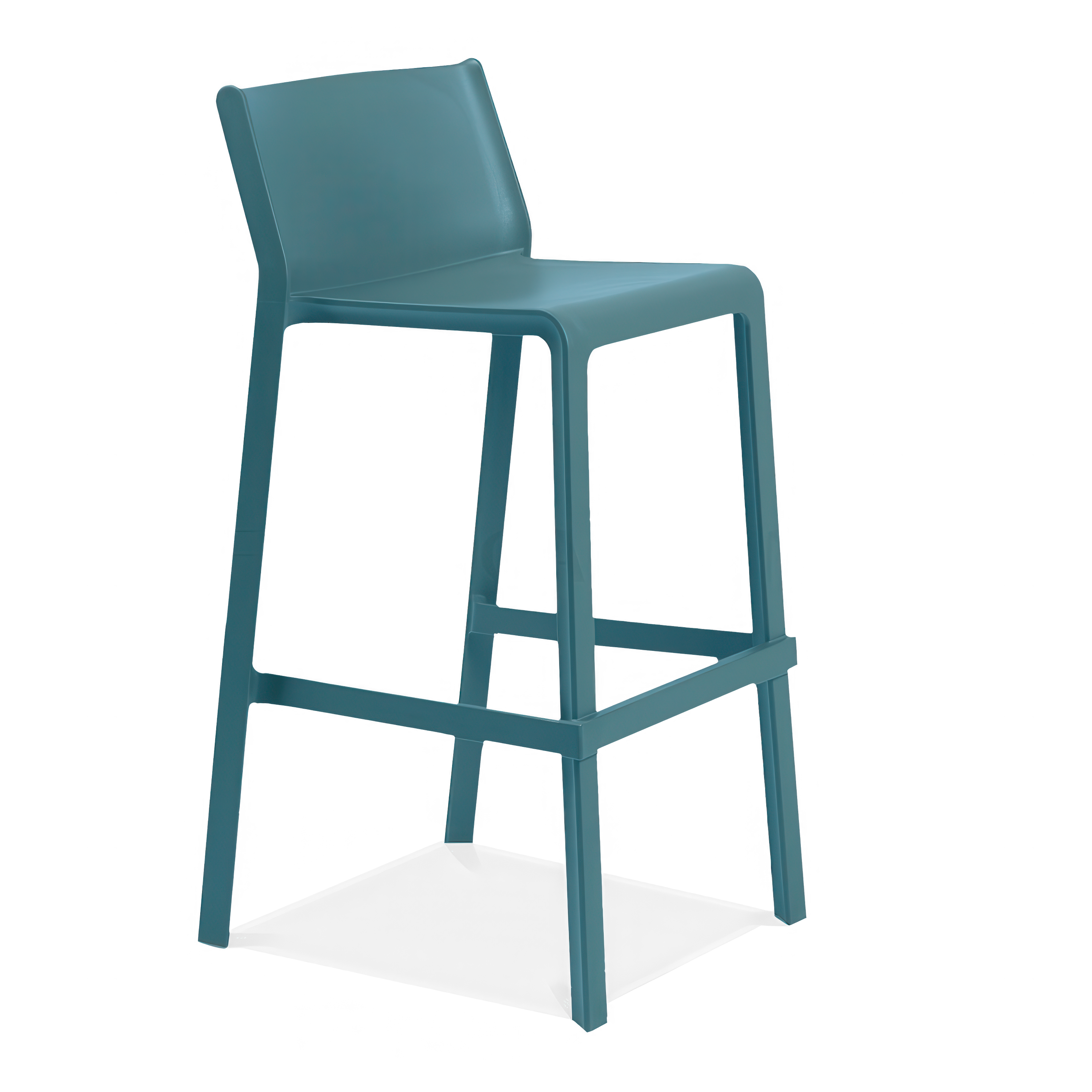 Krzesło Nardi TRILL STOOL Ottanio
