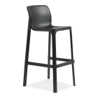 czarny hoker ogrodowy