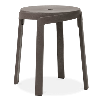 Hoker krzesło NARDI Stack Mini Terra