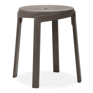 Hoker krzesło NARDI Stack Mini Terra