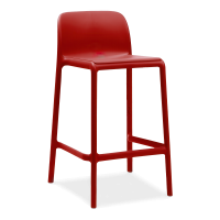 Hoker Nardi FARO MINI Rosso