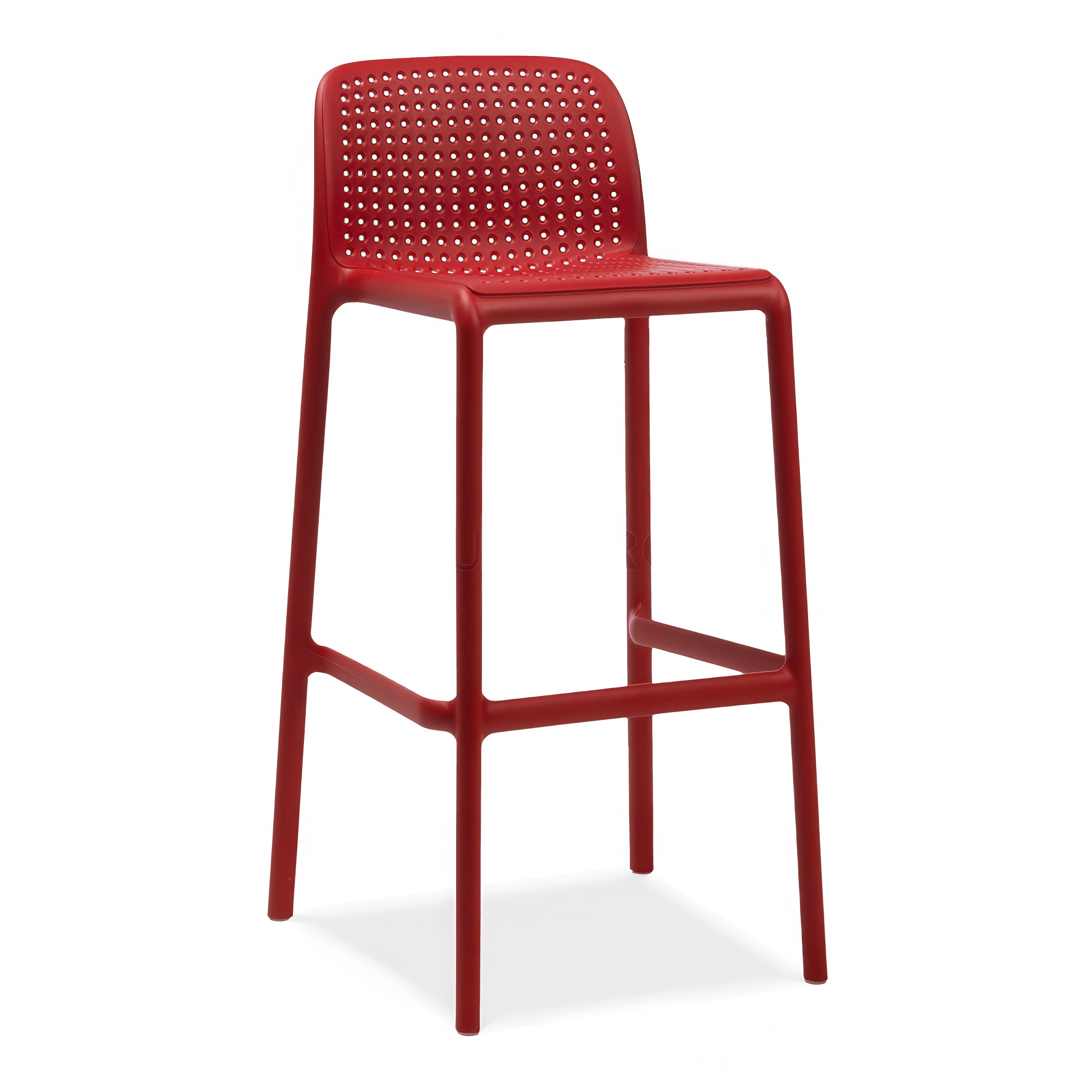 Hoker Nardi LIDO Rosso