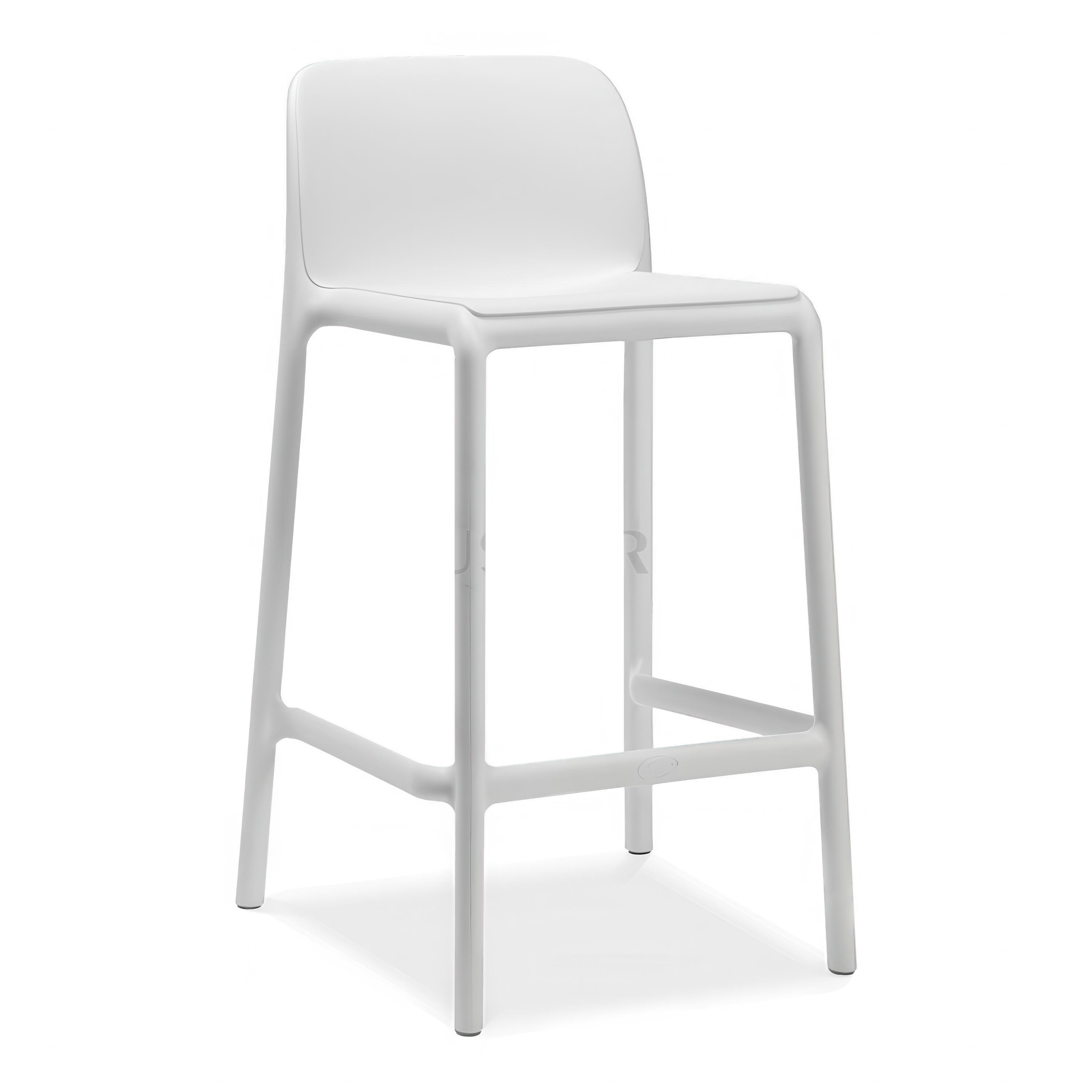 Hoker Nardi FARO MINI Bianco