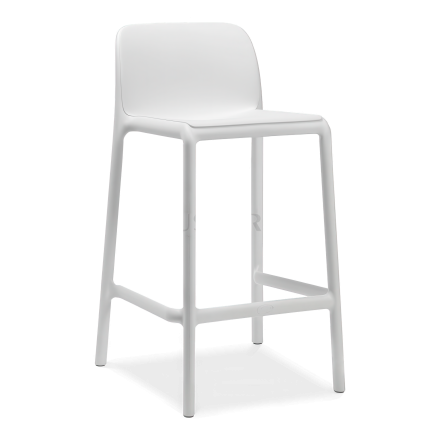 Hoker Nardi FARO MINI Bianco