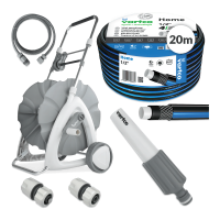 Zestaw do nawadniania Home Basic 20 - AGAPLAST