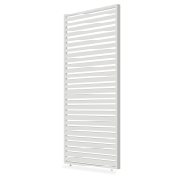 Panel żaluzjowy poziomy do pergoli ELEGANCE/DELUXE/FUSION 1.2 m White - Gutroof