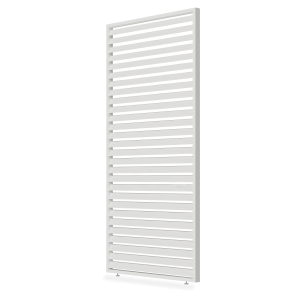 Panel żaluzjowy poziomy do pergoli ELEGANCE/DELUXE/FUSION 1.2 m White - Gutroof