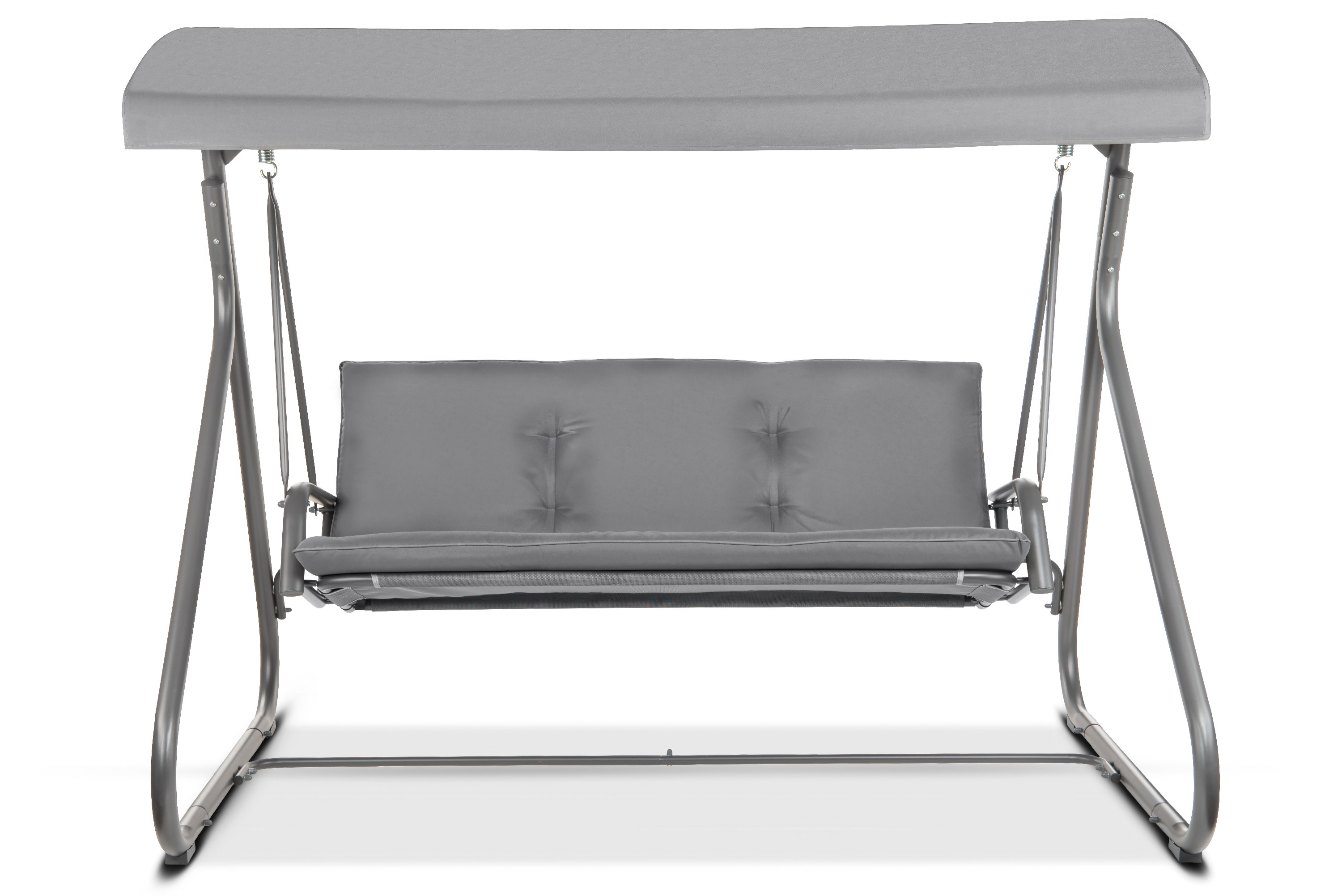 Huśtawka REYA Dark Grey - Focus Garden