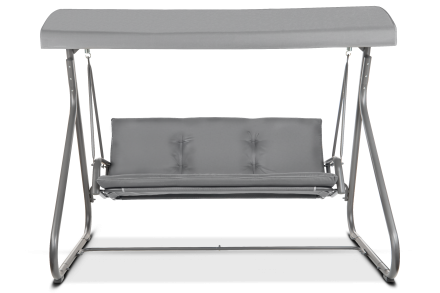 Huśtawka REYA Dark Grey - Focus Garden