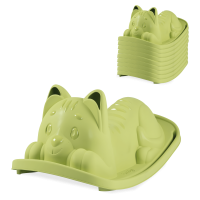 Bujak Kotek zielony 78x38x35cm - Smoby