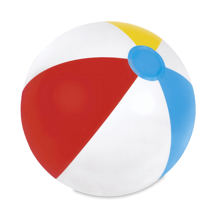 Dmuchana piłka plażowa 51cm SUMMER ESSENTIAL - Bestway