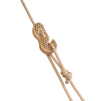 Zestaw montażowy do foteli hamakowych CASAMOUNT Beige uniwersalny - La Siesta