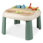 Stolik do zabawy wodą i piaskiem - Smoby