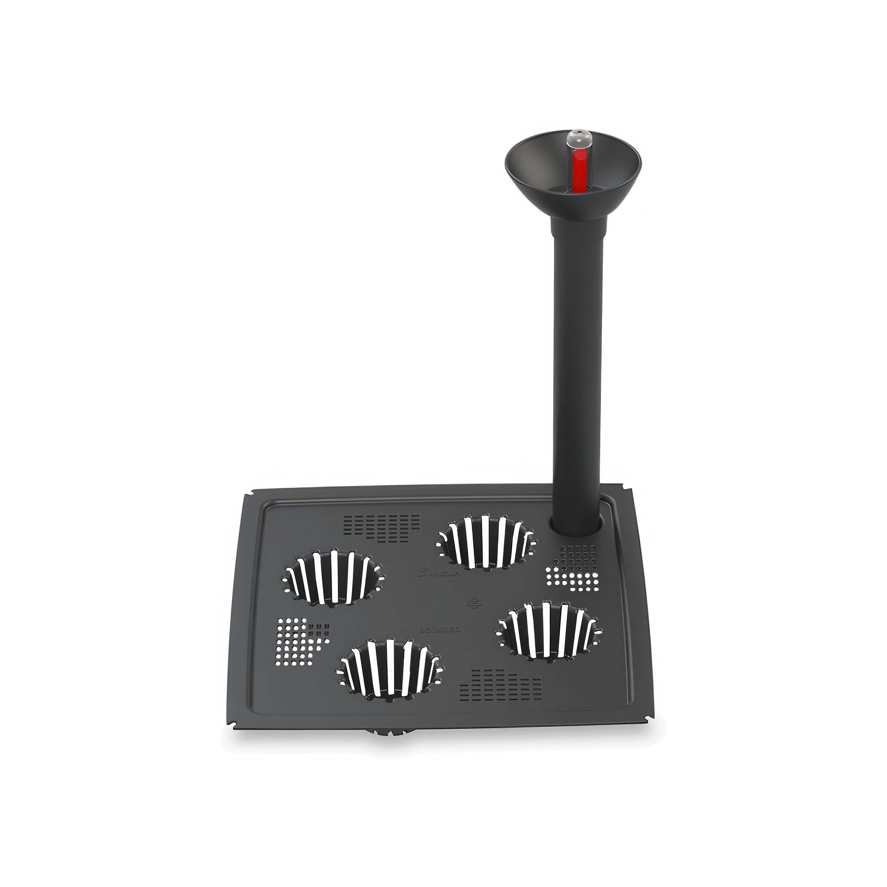 System nawadniający do doniczek FINEZJA 25x25cm - LAMELA