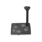 System nawadniający do doniczek FINEZJA 25x25cm - LAMELA