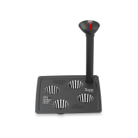 System nawadniający do doniczek FINEZJA 25x25cm - LAMELA