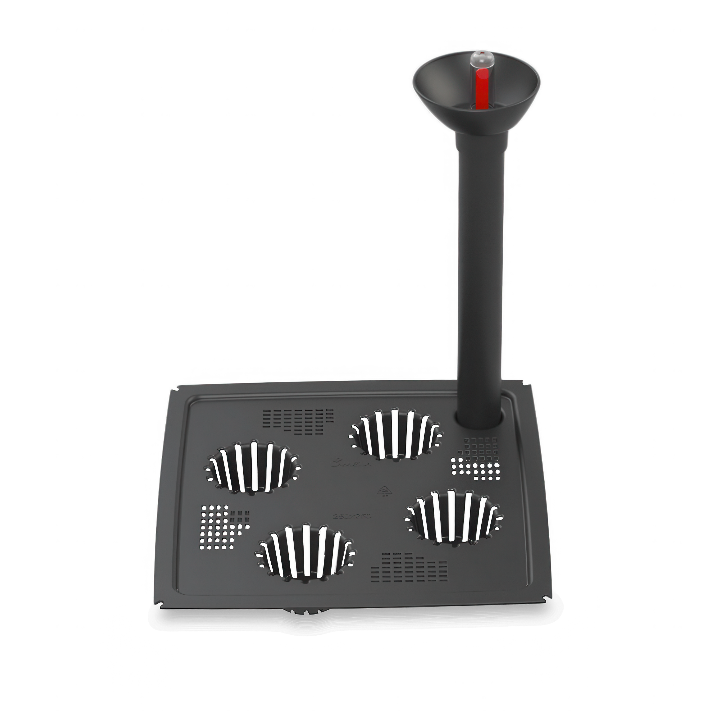 System nawadniający do doniczek FINEZJA 35x35cm - LAMELA