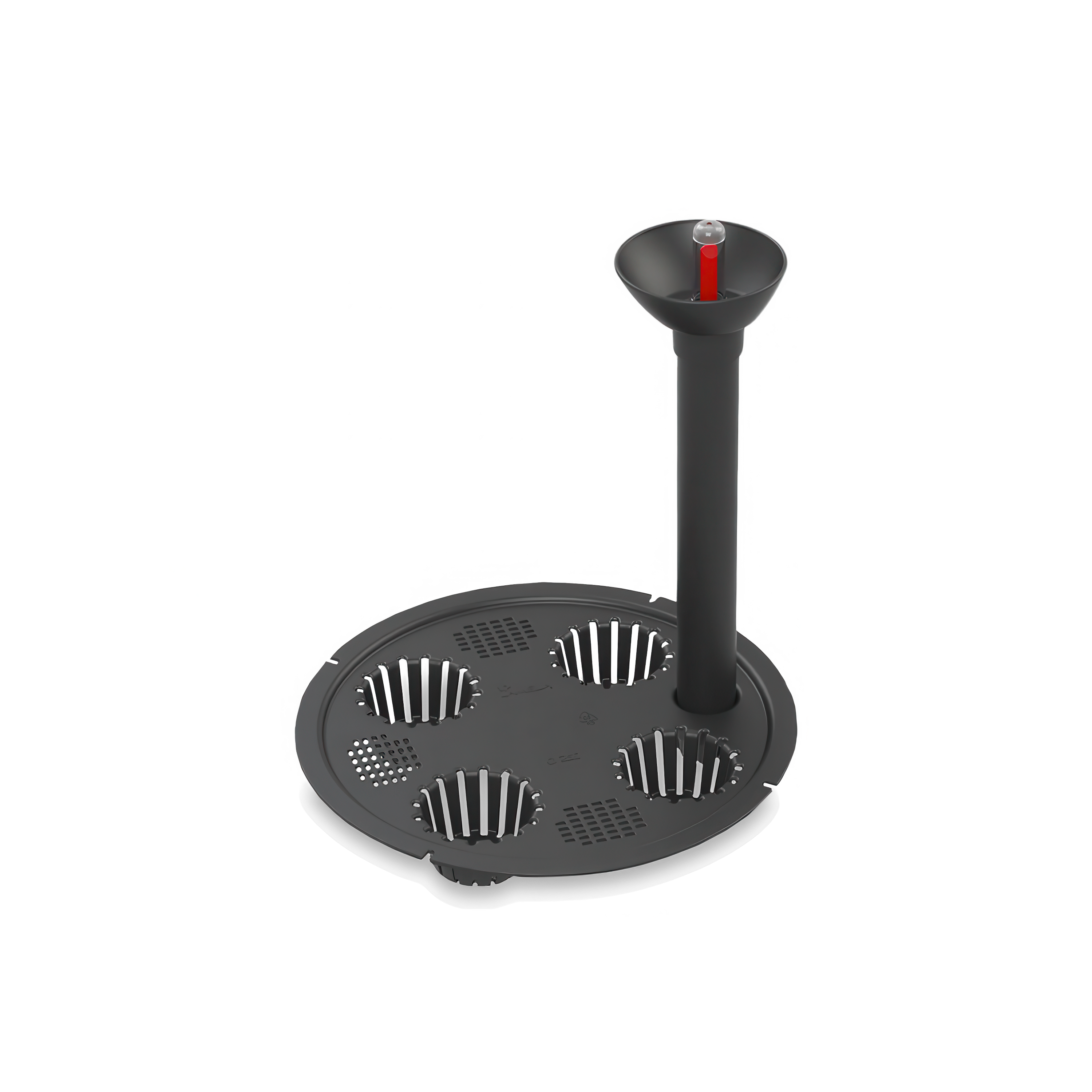 System nawadniający do doniczek Lilia i AZTEK 20x20cm - LAMELA