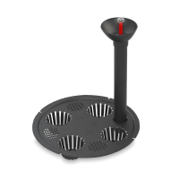 System nawadniający do doniczek Lilia i AZTEK 35x35cm - LAMELA