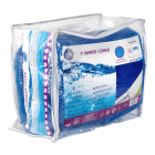 pokrywa izotermiczna do basenu okrągłego