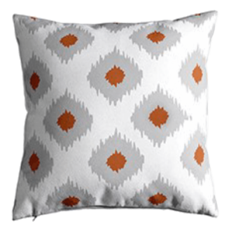 Poduszka na meble Karo 45x45 - MoodMe