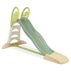 Kolorowa zjeżdżalnia dla dzieci XL ślizg 230cm Smoby