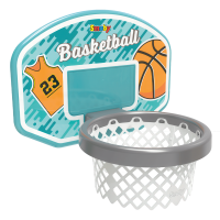 Kosz do koszykówki - Smoby