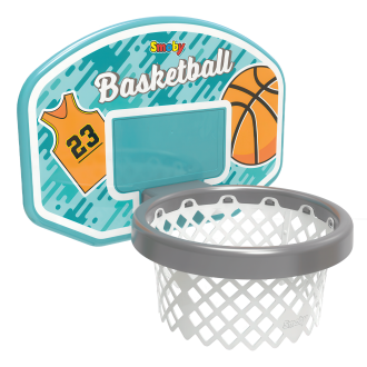 Kosz do koszykówki - Smoby
