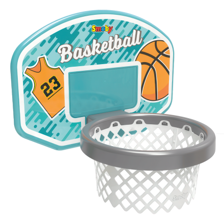 Kosz do koszykówki - Smoby