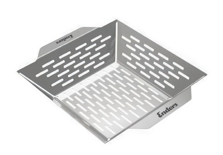 Kosz grillowy, rozmiar S - Enders