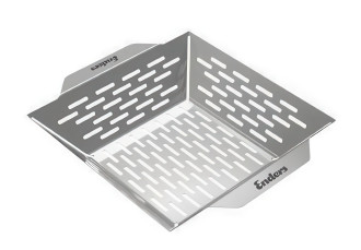 Kosz grillowy, rozmiar L - Enders