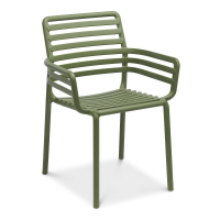 Krzesło Nardi DOGA Agave