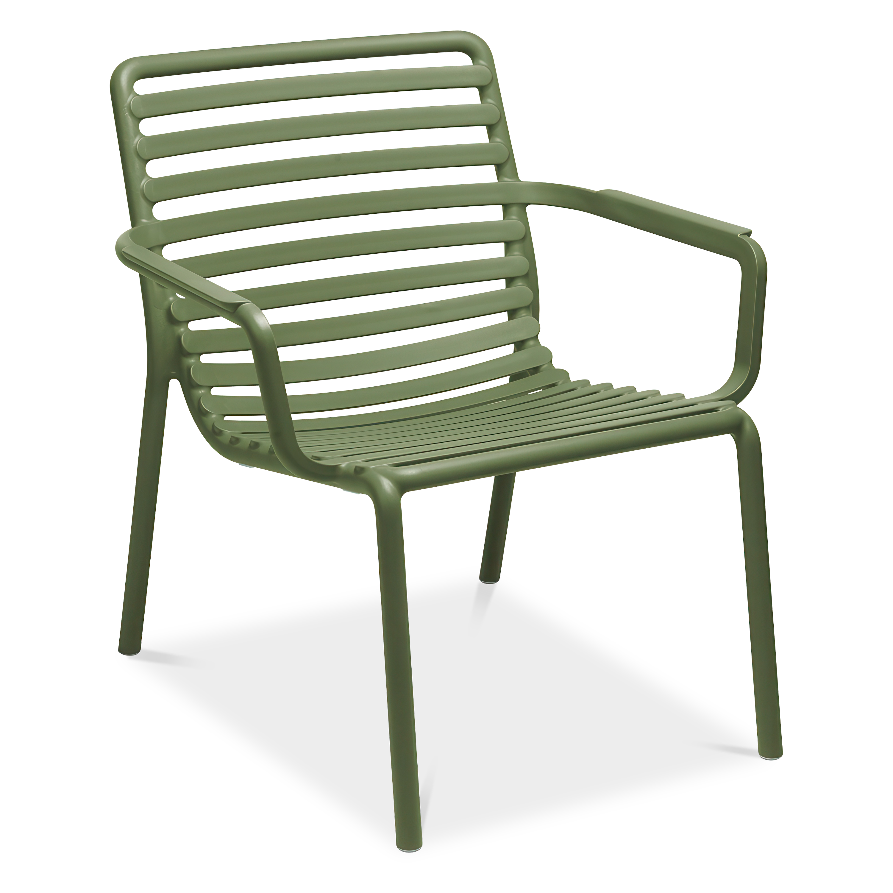 Krzesło Nardi DOGA RELAX Agave