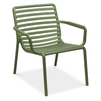 Krzesło Nardi DOGA RELAX Agave